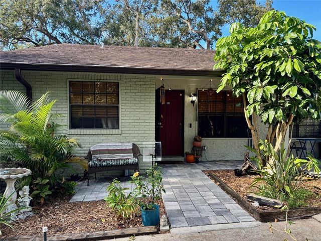 526 LIVE OAK STREET 105, Edgewater, FL 32132