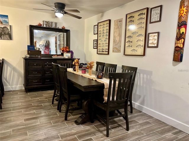 526 LIVE OAK STREET 105, Edgewater, FL 32132