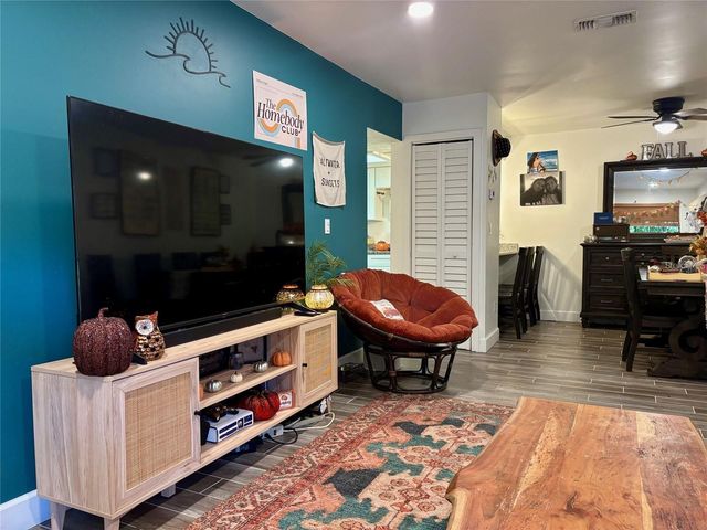 526 LIVE OAK STREET 105, Edgewater, FL 32132