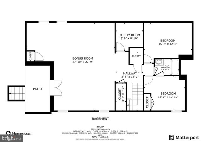 1221 S ROLFE STREET, Arlington, VA 22204