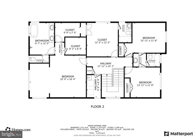 1221 S ROLFE STREET, Arlington, VA 22204