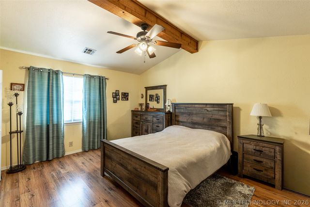 16292 S 4210 Road, Claremore, OK 74017