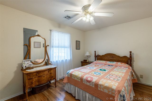 16292 S 4210 Road, Claremore, OK 74017