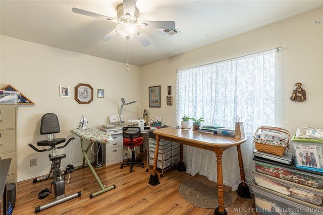 16292 S 4210 Road, Claremore, OK 74017