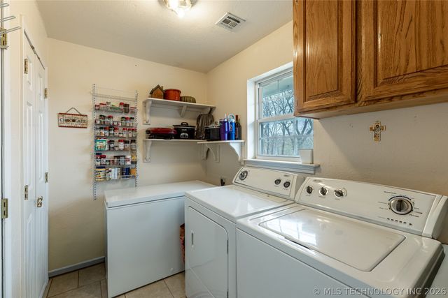 16292 S 4210 Road, Claremore, OK 74017