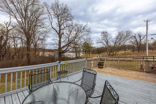 16292 S 4210 Road, Claremore, OK 74017