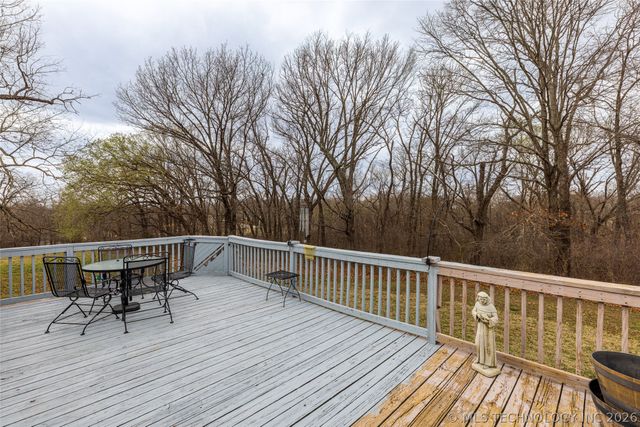 16292 S 4210 Road, Claremore, OK 74017