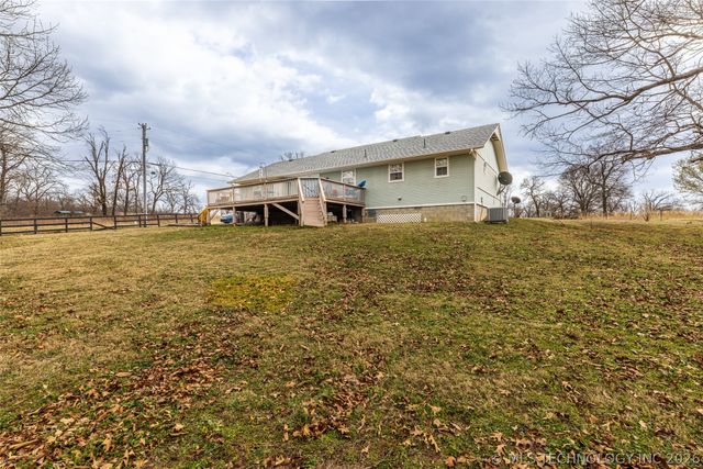 16292 S 4210 Road, Claremore, OK 74017