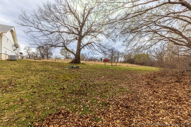 16292 S 4210 Road, Claremore, OK 74017