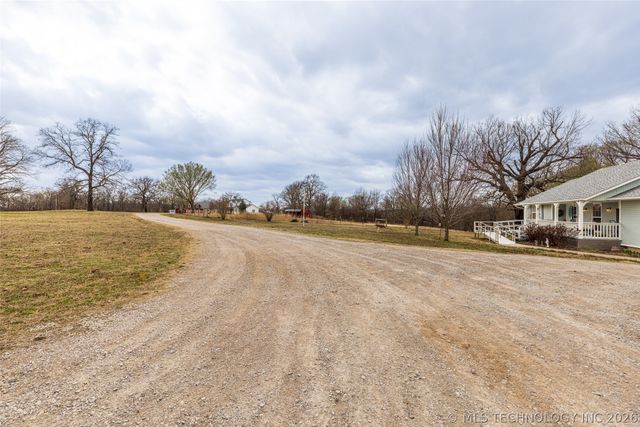 16292 S 4210 Road, Claremore, OK 74017