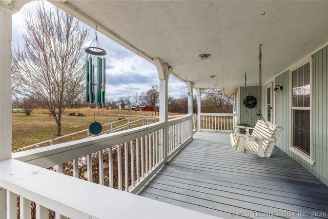 16292 S 4210 Road, Claremore, OK 74017