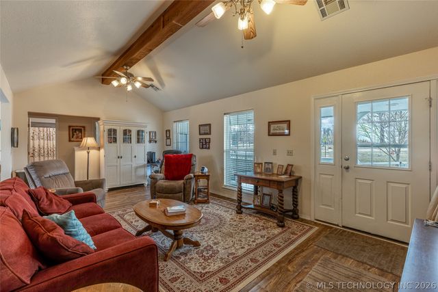 16292 S 4210 Road, Claremore, OK 74017