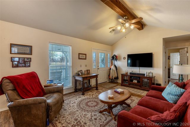 16292 S 4210 Road, Claremore, OK 74017