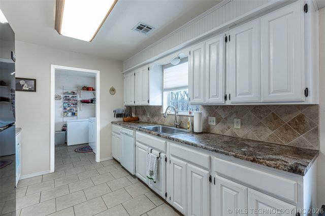 16292 S 4210 Road, Claremore, OK 74017