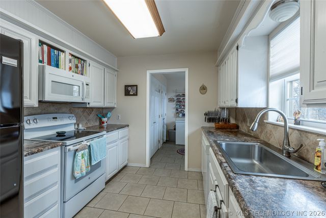 16292 S 4210 Road, Claremore, OK 74017