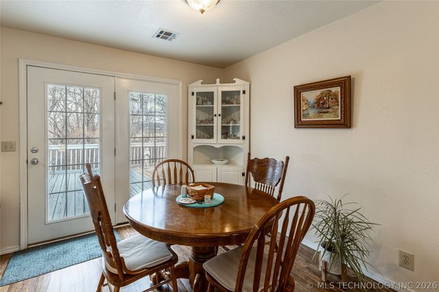 16292 S 4210 Road, Claremore, OK 74017