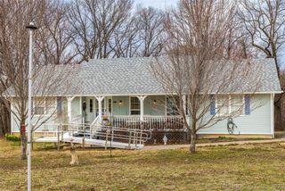 16292 S 4210 Road, Claremore, OK 74017