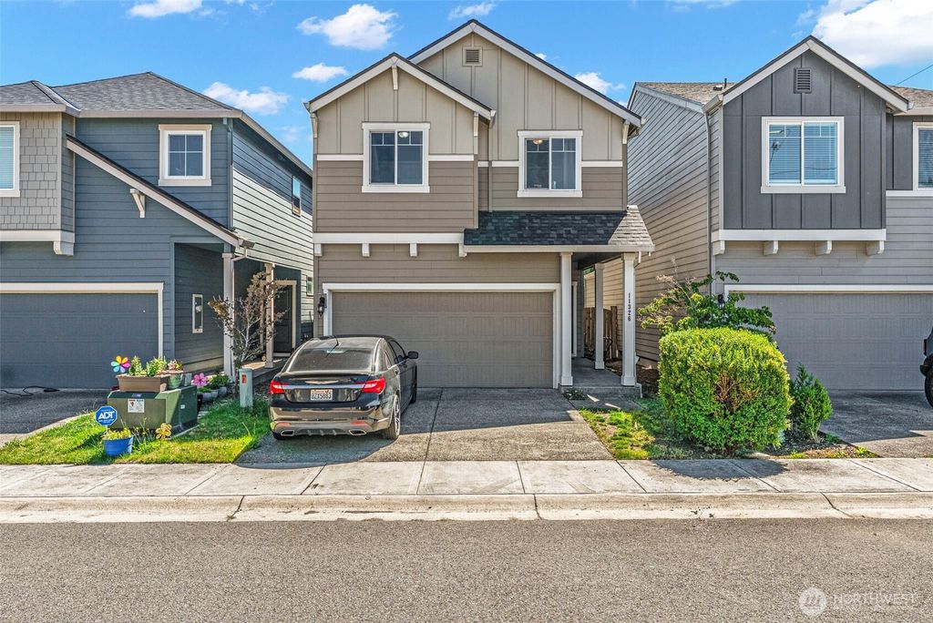 11326 NE 23rd Street, Vancouver, WA 98684