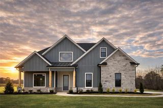 131 Palisade Drive, Rydal, GA 30171