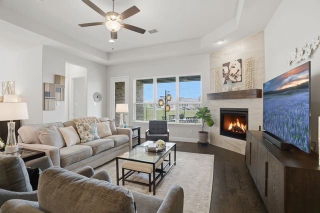 1300 David Drive, Anna, TX 75409