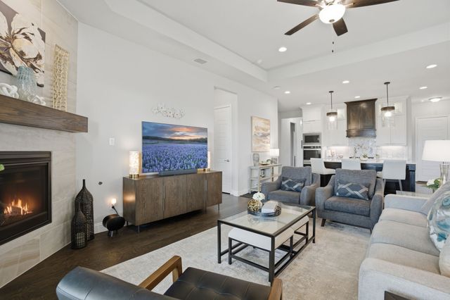 1300 David Drive, Anna, TX 75409