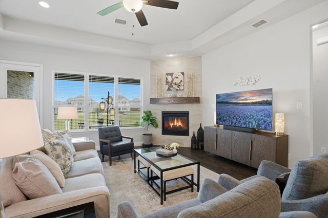 1300 David Drive, Anna, TX 75409