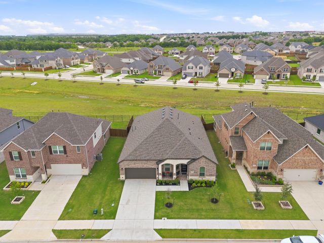 1300 David Drive, Anna, TX 75409