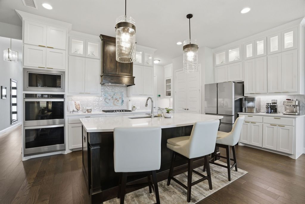 1300 David Drive, Anna, TX 75409