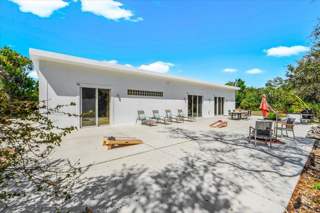 1725 OVERBROOK ROAD, Englewood, FL 34223