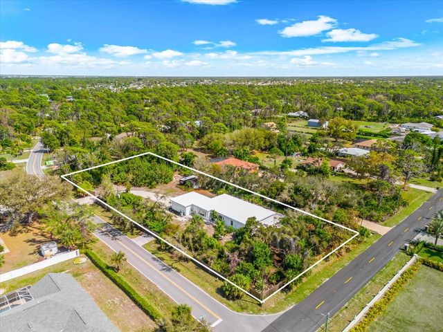 1725 OVERBROOK ROAD, Englewood, FL 34223