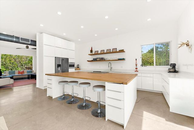 1725 OVERBROOK ROAD, Englewood, FL 34223