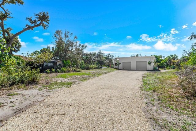 1725 OVERBROOK ROAD, Englewood, FL 34223