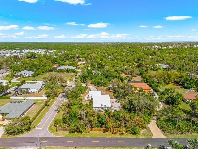 1725 OVERBROOK ROAD, Englewood, FL 34223