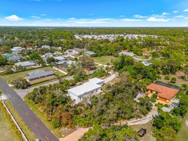 1725 OVERBROOK ROAD, Englewood, FL 34223