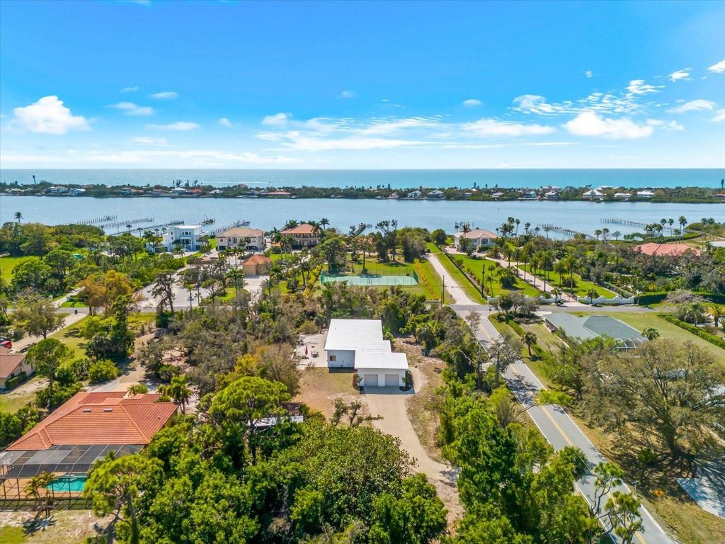 1725 OVERBROOK ROAD, Englewood, FL 34223