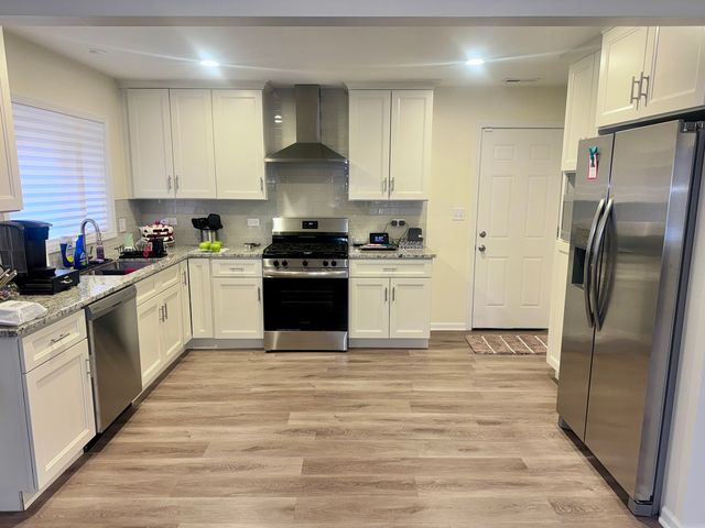 15119 Meadow Lane, Dolton, IL 60419