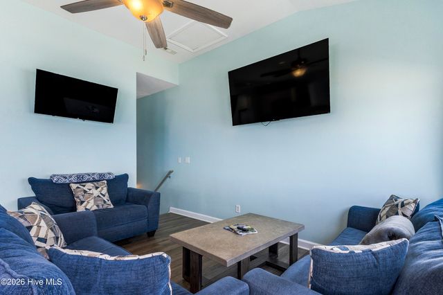 242 Sea Shore Drive, N Topsail Beach, NC 28460