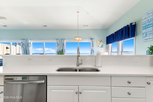 242 Sea Shore Drive, N Topsail Beach, NC 28460