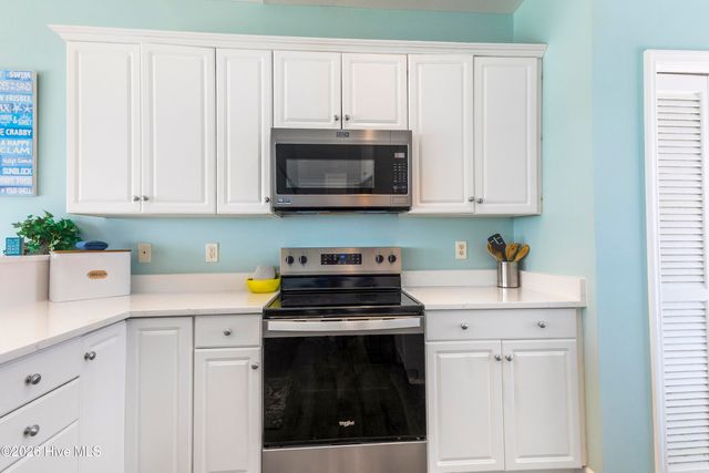 242 Sea Shore Drive, N Topsail Beach, NC 28460