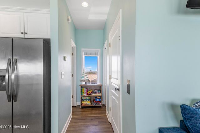 242 Sea Shore Drive, N Topsail Beach, NC 28460