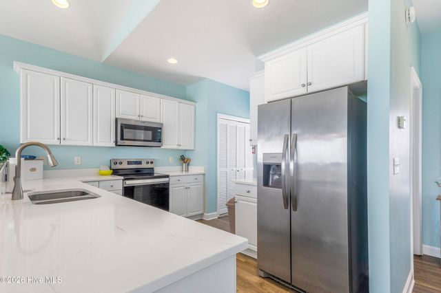 242 Sea Shore Drive, N Topsail Beach, NC 28460