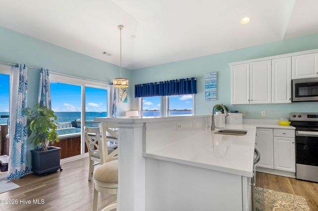 242 Sea Shore Drive, N Topsail Beach, NC 28460