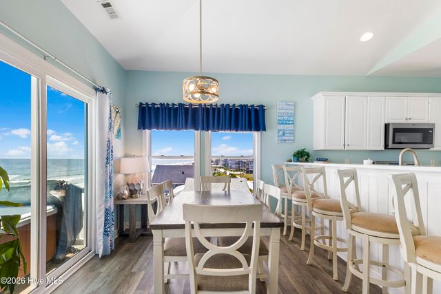 242 Sea Shore Drive, N Topsail Beach, NC 28460
