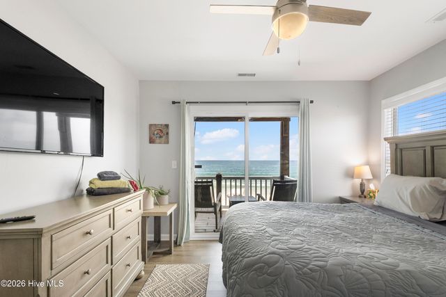 242 Sea Shore Drive, N Topsail Beach, NC 28460