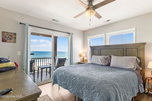242 Sea Shore Drive, N Topsail Beach, NC 28460