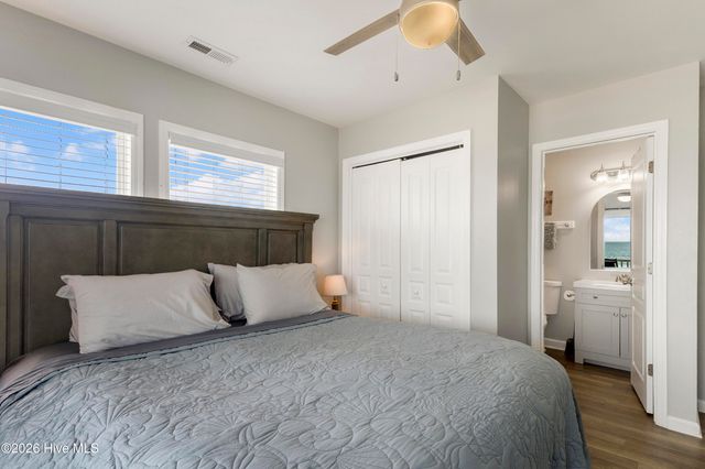 242 Sea Shore Drive, N Topsail Beach, NC 28460
