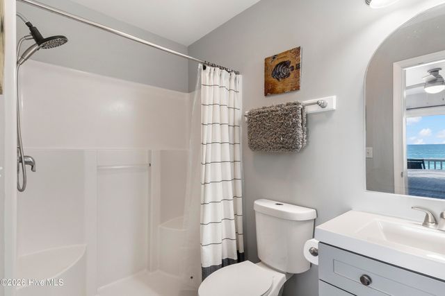 242 Sea Shore Drive, N Topsail Beach, NC 28460
