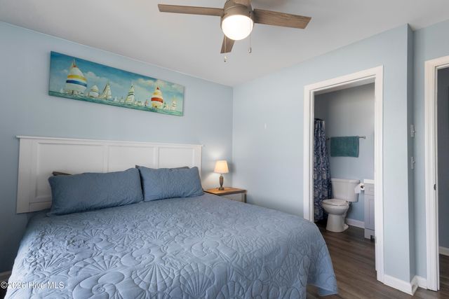 242 Sea Shore Drive, N Topsail Beach, NC 28460