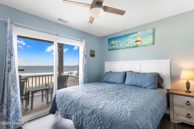 242 Sea Shore Drive, N Topsail Beach, NC 28460