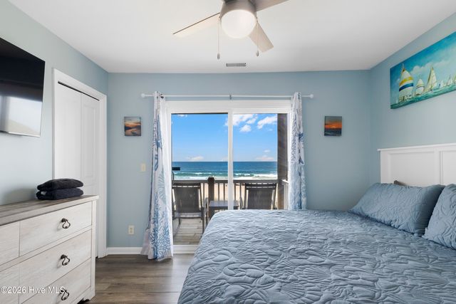 242 Sea Shore Drive, N Topsail Beach, NC 28460